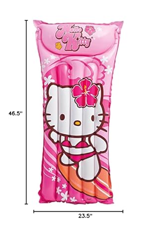 Intex Hello Kitty Pool Float
