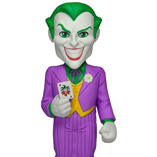 Neca Dc Comics - Joker Body Knocker Toy 6 Inches