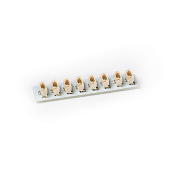 Briksmax 8-Port Expansion Boards For Diy Lego/Moc Lighting(3 Pack)