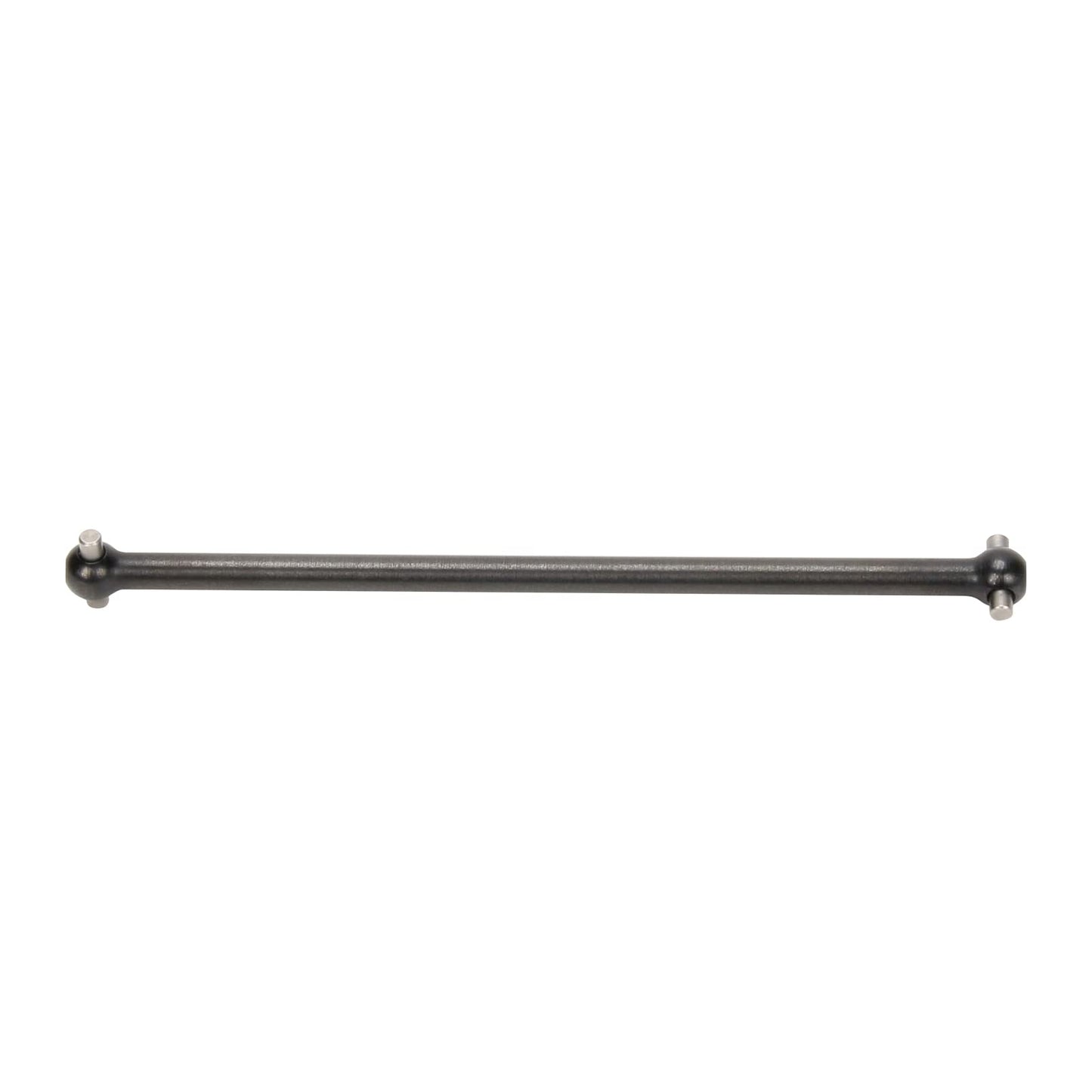 RCAWD Center Drive Shaft 116mm Dogbone for ARRMA 6S, 1/8 Outcast Kraton Talion Notorious Typhon & 1/7 Fireteam Upgrades, Hop Ups