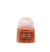 Games Workshop Citadel Pot De Peinture - Base Jokaero Orange