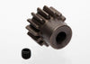 Traxxas 6488X 14-T Pinion Gear, 1.0 Metric Pitch, Fits 5Mm Shaft (Compatible with Steel Spur Gears) Vehicle