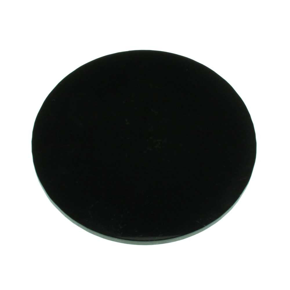 Litko Model Display Bases | 3 Inch Circular | 3 Inch Round | 76Mm | Rpg Huge Figure Size (Single)