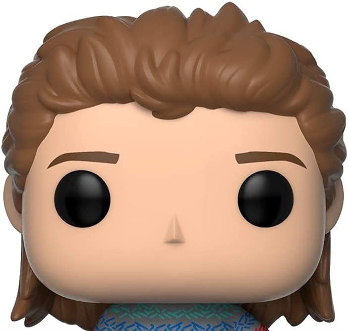 Funko Pop Television: Married With Children - Bud Collectible Figure, Multicolor