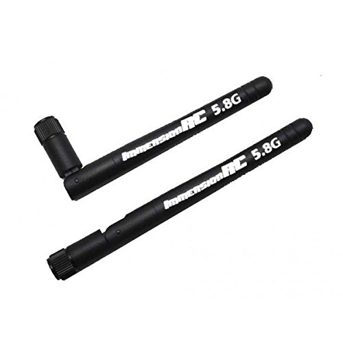 ImmersionRC Branded 5.8GHz Omnidirectional Antennas SMA Male