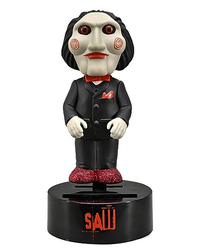 NECA Billy Body Knocker - Saw - One Size - Plastic - As Shown - Model 60613