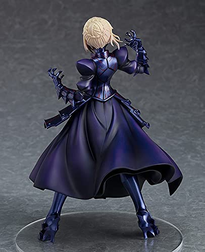 Max Factory Fate/Stay Night: Heaven’S Feel: Saber Alter Pop Up Parade Pvc Figure,Multicolor,6.7 Inches