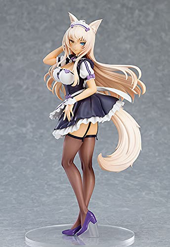 Good Smile Nekopara: Coconut Pop Up Parade Pvc Figure, Multicolor