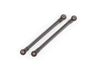 Traxxas 8997 - Wide Maxx Toe Links, Black