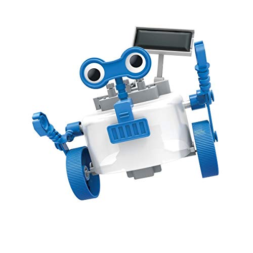 4M Green Science Rover Robot Kids Science Kit
