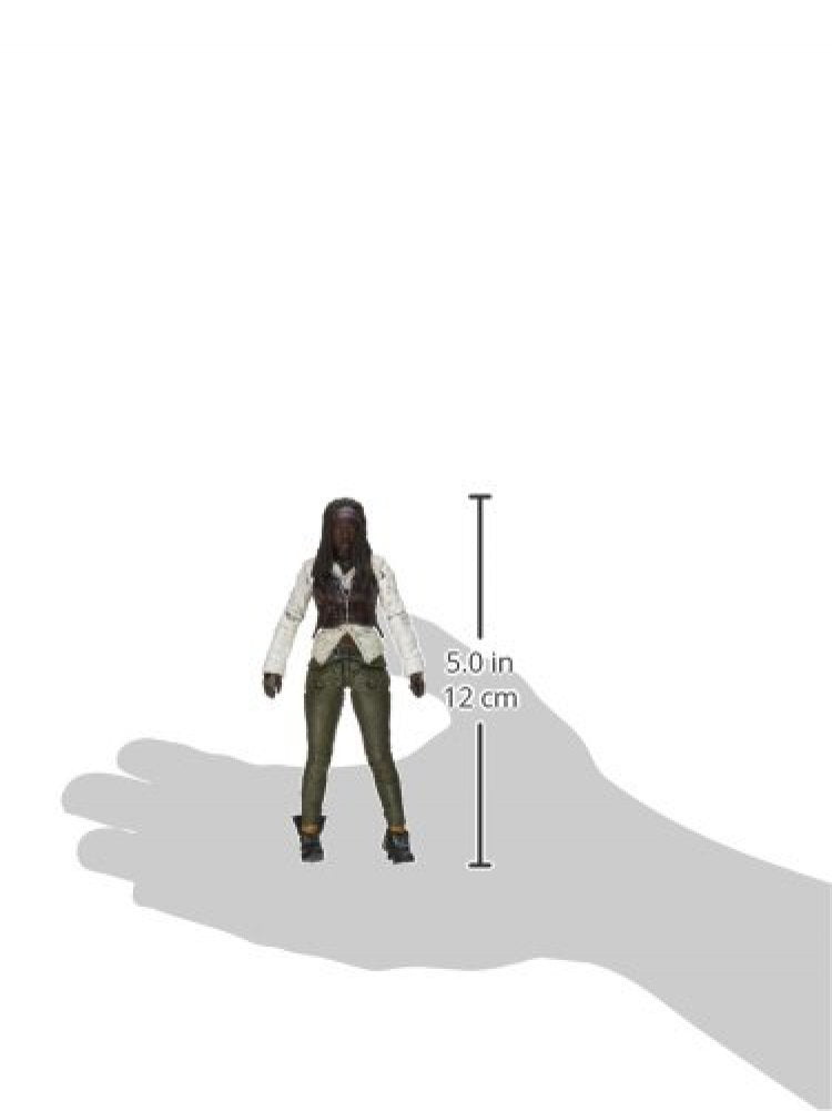 Mcfarlane Toys The Walking Dead Tv Series 7 Michonne Action Figure