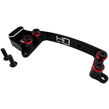 Hot Racing SCXT2401 Aluminum Steering Servo Mount Scx 2