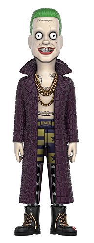 Funko Vinyl Idolz: Suicide Squad - Joker Action Figure