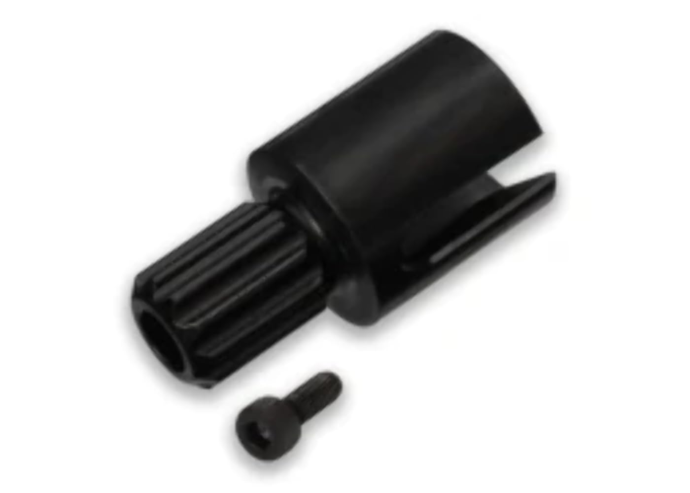 Traxxas 7754X Heavy Duty Drive Cup, Fits X-Maxx with 7750X Driveshaft Vehicle