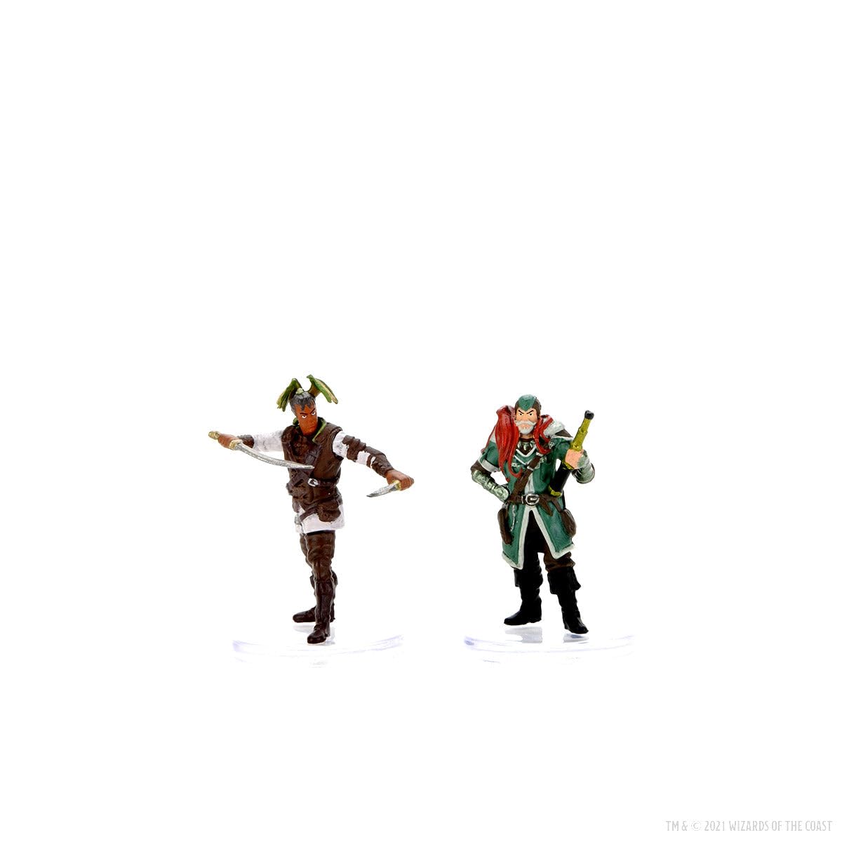 D&D Icons Of The Realms: Storm King'S Thunder Box 1 | Wizkids Miniatures