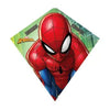 X Kites Skydiamond® Spider-Man Poly Diamond Kite, 23 Inches Tall