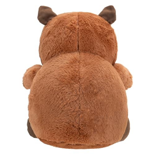 Russ 14-Inch Capybara Plush - Ultrasoft Official Jazwares Plush