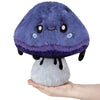 Squishable / Mini Inky Cap Mushroom Plush