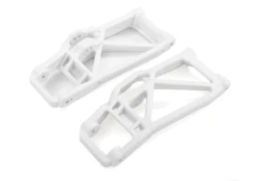 Traxxas 8930A - Maxx Lower Suspension Arm, White