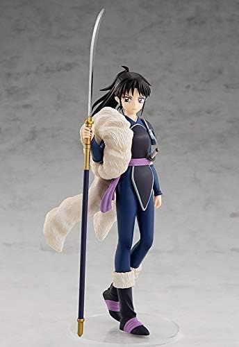 Good Smile Yashahime: Princess Half-Demon: Setsuna Pop Up Parade Pvc Figure, Multicolor