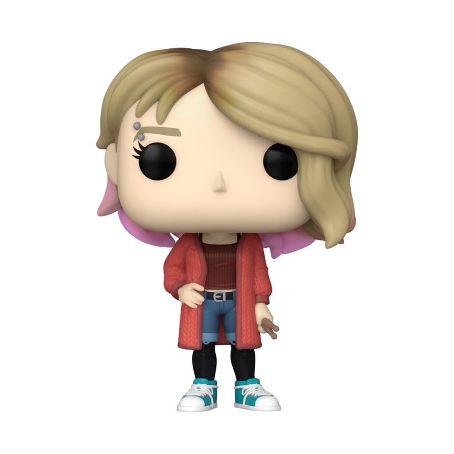 Pop! Spider-Man: Across The Spider-Verse (2023) - Gwen Stacy