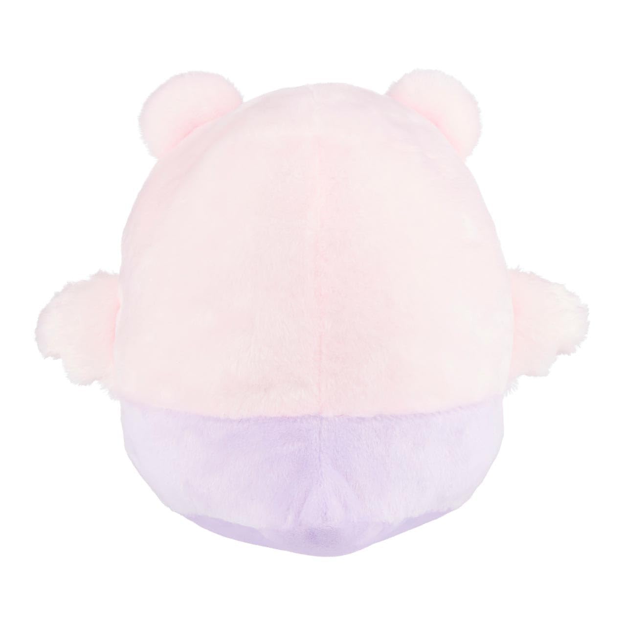 Sumikkogurashi San-X Original Shirokuma Everyone Playing Birdies Series - 9-Inch Plush