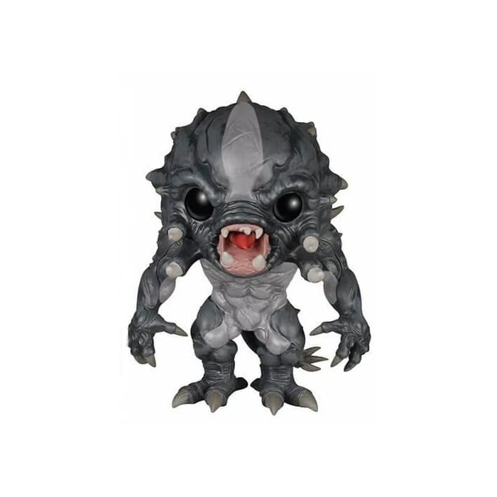 Funko POP Games: Evolve 6 Goliath Monster Action Figure