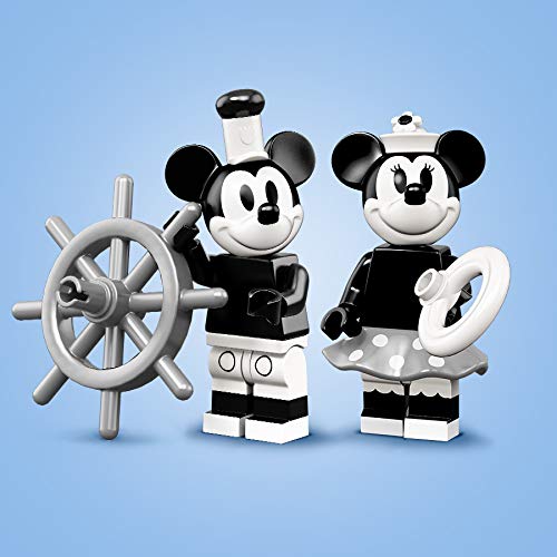 Lego Minifigures Disney Series 2 71024 Building Kit (1 Minifigure)