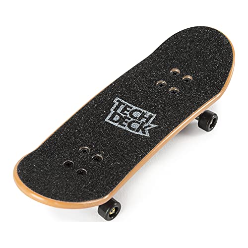 Tech Deck Baker Toy, 96Mm