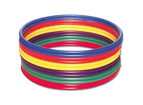 Deluxe Hoops - 30''