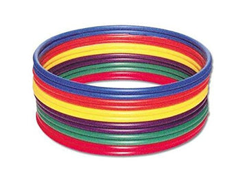 Deluxe Hoops - 30''
