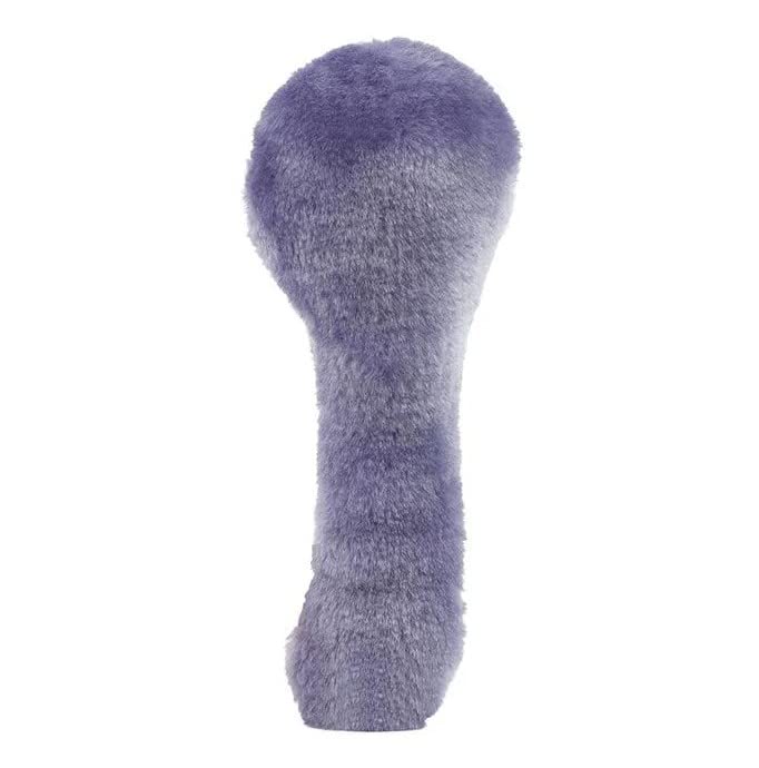 GIANT MICROBES C. Diff Plush Toy - 7" White Soft Toy, Model GMD0105, Perfect for Education and Fun