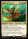 Magic: the Gathering - Horde of Notions (176/249) - Modern Masters 2015
