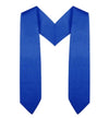 Clerkmans Blue Preschool/Kindergarten Graduation Stole