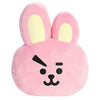 Aurora® BT21 Cooky Stuffed Doll - Pink 15-Inch Large Plush Toy - Cute Collectible - Soft Polyester Material - Model 44200