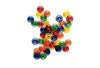 Excellerations Building Wheels - 120 Pieces, Plastic Material, Model SPOKES