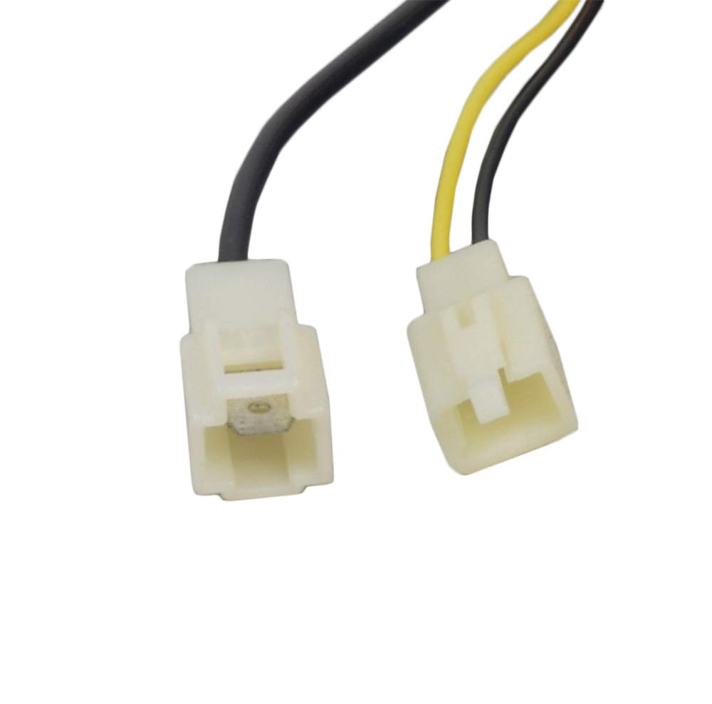 24 Volt Lbd8-2 Controller For The Dynacraft Hello Kitty Su Electric Scooter