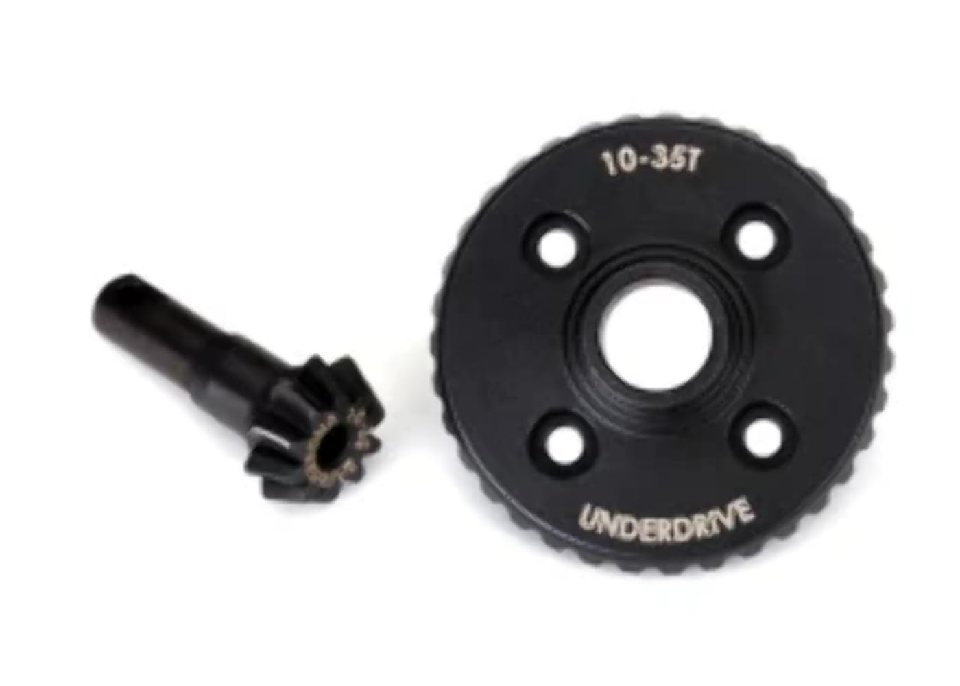 RING GEAR DIFFERENTIAL/ PINION GEA