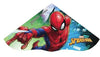 X Kites Skydelta 52 Spider-Man Poly Delta Kite, 52 Inches Wide