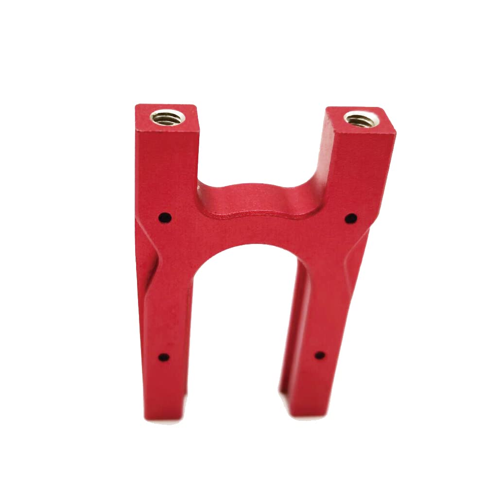 Alloy Center Diff Mount for Arrma Typhon 6S BLX Kraton 6S BLX Mojave 6S BLX Outcast 6S BLX Felony 6S BLX Talion 6S BLX Upgrade P