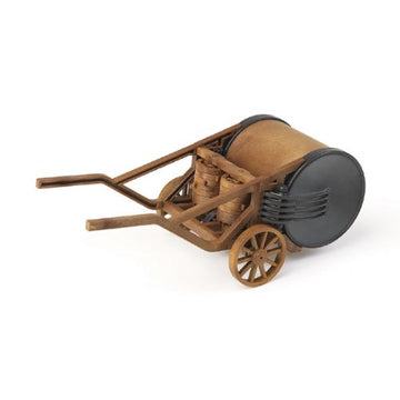Academy Da Vinci Mechanical Drum