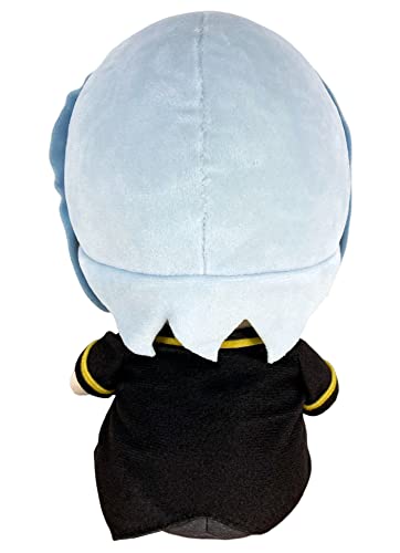 Great Eastern Entertainment Cowboy Bebop - Vicious Sitting Plush 7''