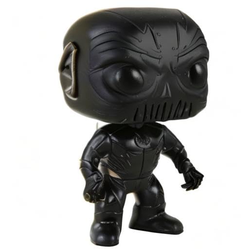 Funko POP TV Zoom Action Figure - 3.75" Red Vinyl Collectible - Model 9476