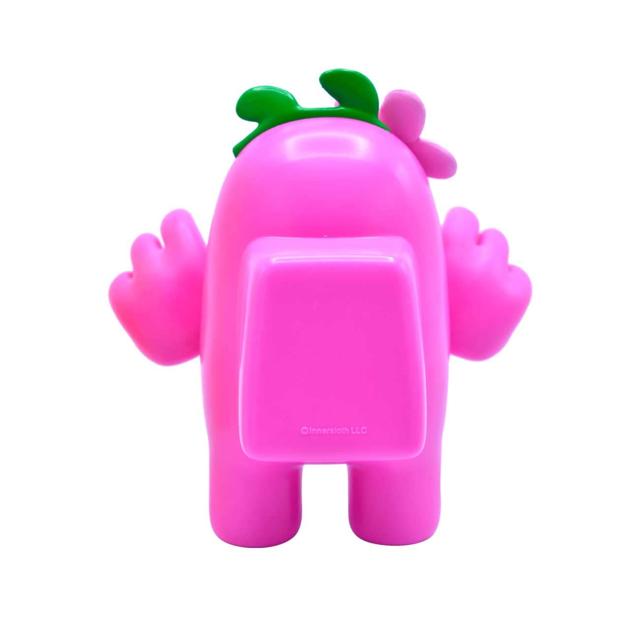 Just Toys Llc Among Us Collectible Figures (Pink W/Flower)