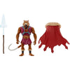 Deluxe Splinter-Skull Action Figure 5.5 by Masters of The Universe