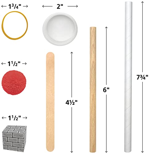 Teacher Created Resources Stem Starters: Catapult (Tcr20359)