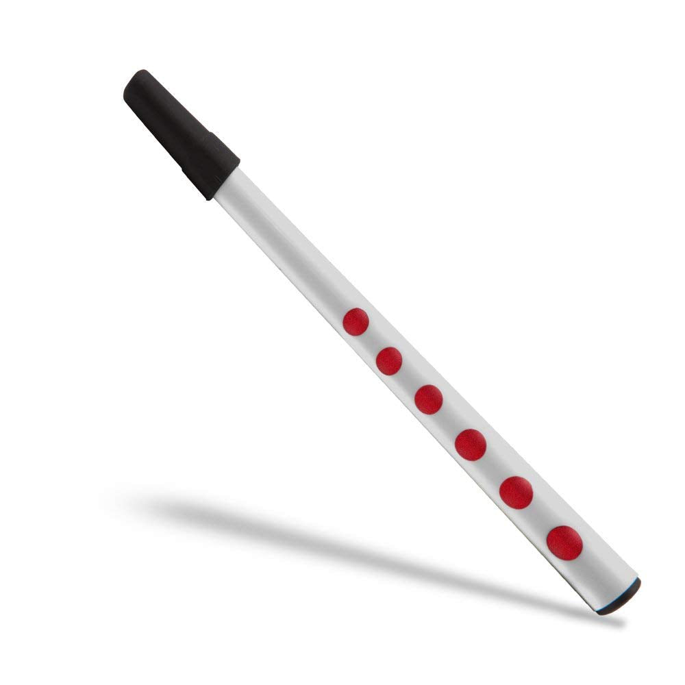 Magic Makers Hotrod Pen - Red Force Magic Trick Easy Magic For Any Skill Level Magician