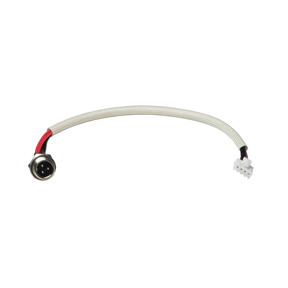 Universal Parts Hoverboard 3-Prong Charging Port