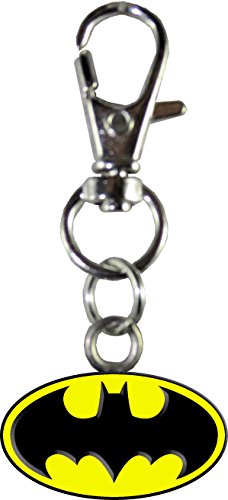 C&D Visionary Zpl-Dc-0002 Zipper Pull