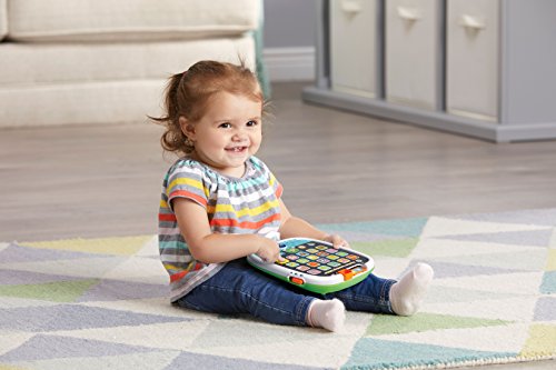 Leapfrog My First Learning Tablet, Scout, Green